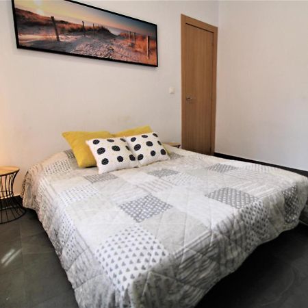 Ferienwohnung Apatrament Jacinto Alicante Exterior foto
